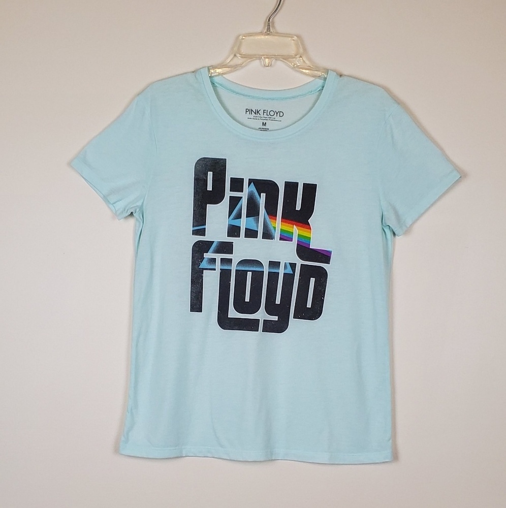 Pink Floyd |Dark Side Of The Moon Graphic Tee